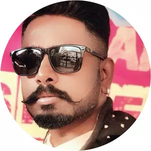 Kash Villanz - Musical artist