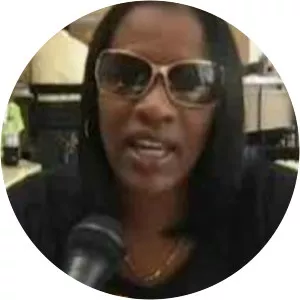 Kashamba Williams - Author