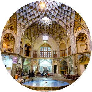 Kashan