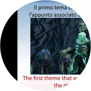 Kashchey the Deathless