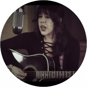 Kashena Sampson - Singer