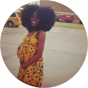 Kashetu Bello - TY Bello's husband