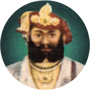 Kashi Rao Holkar - 
