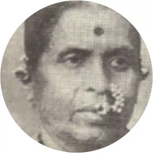 Kashibai Kanitkar - Writer