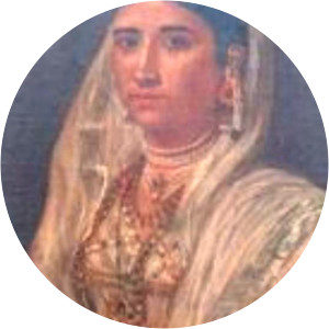Kashibai - Baji Rao I's wife