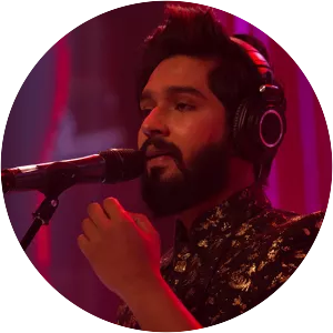 Kashif Ali - Pakistani singer