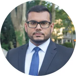 Kashif Hussain