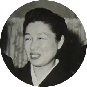 Kashiko Kawakita
