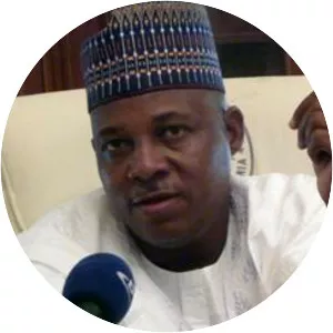 Kashim Shettima