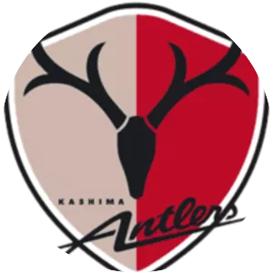 Kashima Antlers - Football club