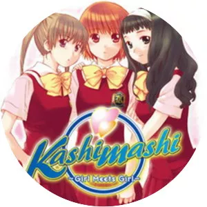 Kashimashi: Girl Meets Girl