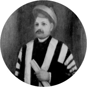 Kashinath Trimbak Telang