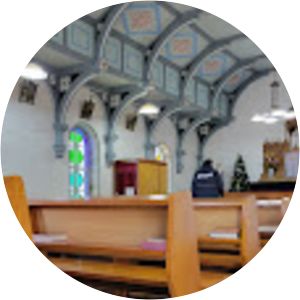 Kashiragashima - Island in Shinkamigoto, Japan