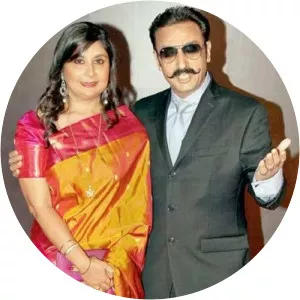 Kashish Grover photograph