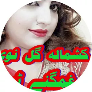 Kashmala Gul - Musical artist