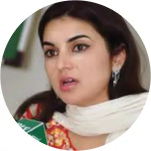 Kashmala Tariq
