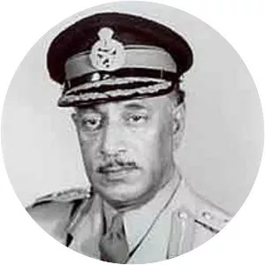 Kashmir Singh Katoch