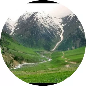 Kashmir Valley