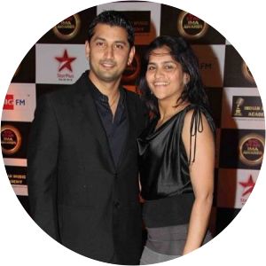 Kashmira Pestonji - Marzi Pestonji's wife