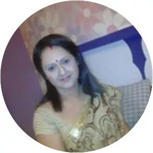 Kashmiri Saikia Baruah