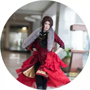 Kashuu Kiyomitsu - Musical artist