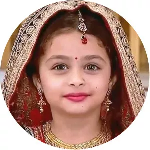 Kashvi Kothari