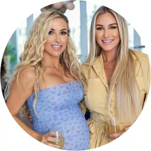 Kasi Rosa Wicks - Jason Aldean's sister