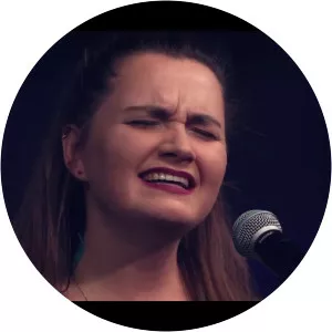 Kasia Bogusz - Musical artist