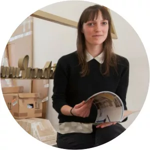 Kasia Fudakowski photograph