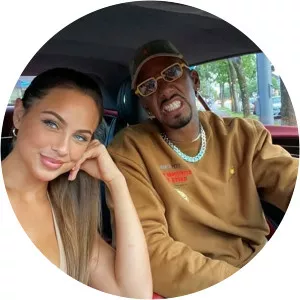 Kasia Lenhardt - Model