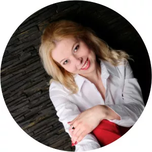 Kasia Rejzner - Polish mathematician