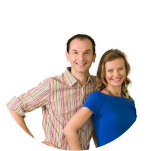 Kasia Wezowski - Writer ‧ Patryk Wezowski's wife