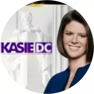 Kasie DC - Television program