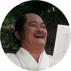 Kasigi Yabu - TV character