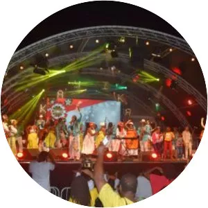 kasika - Musical artist