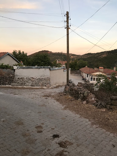 Kasikci Koyu Muhtarligi - Hotel