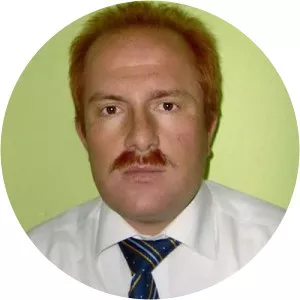 Kasım Arslan photograph