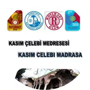 Kasim Çelebi - Bayezid I's son