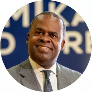 Kasim Reed