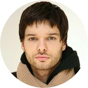 Kasimir Baltzar photograph