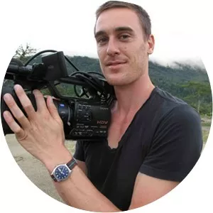 Kasimir Burgess - Film director