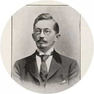 Kasimir Leino