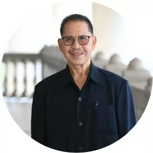 Kasitah Gaddam - Former Minister of Energy and Natural Resources of Malaysia