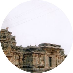 Kasivisvesvara Temple, Lakkundi
