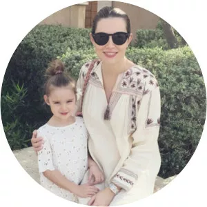 Kasja Srna photograph