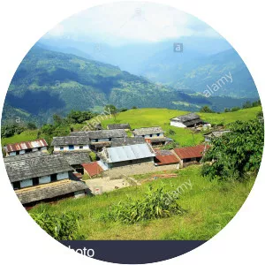 Kaski District