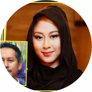 Kasmi Arsat - Miera Liyana's father