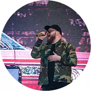 Kasmir - Finnish singer