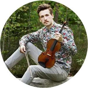 Kasmir Uusitupa - Finnish Violinist