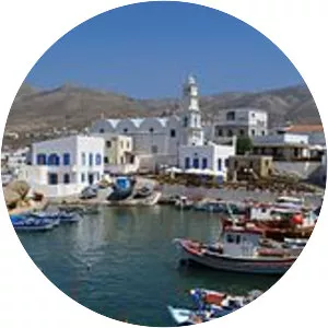 Kasos (Çoban Adası)